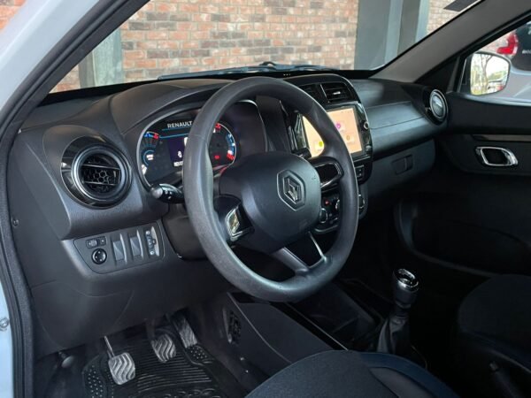RENAULT KWID