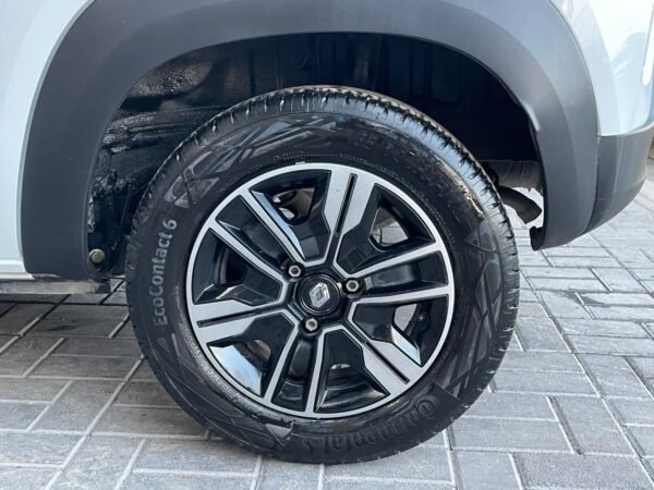 RENAULT KWID