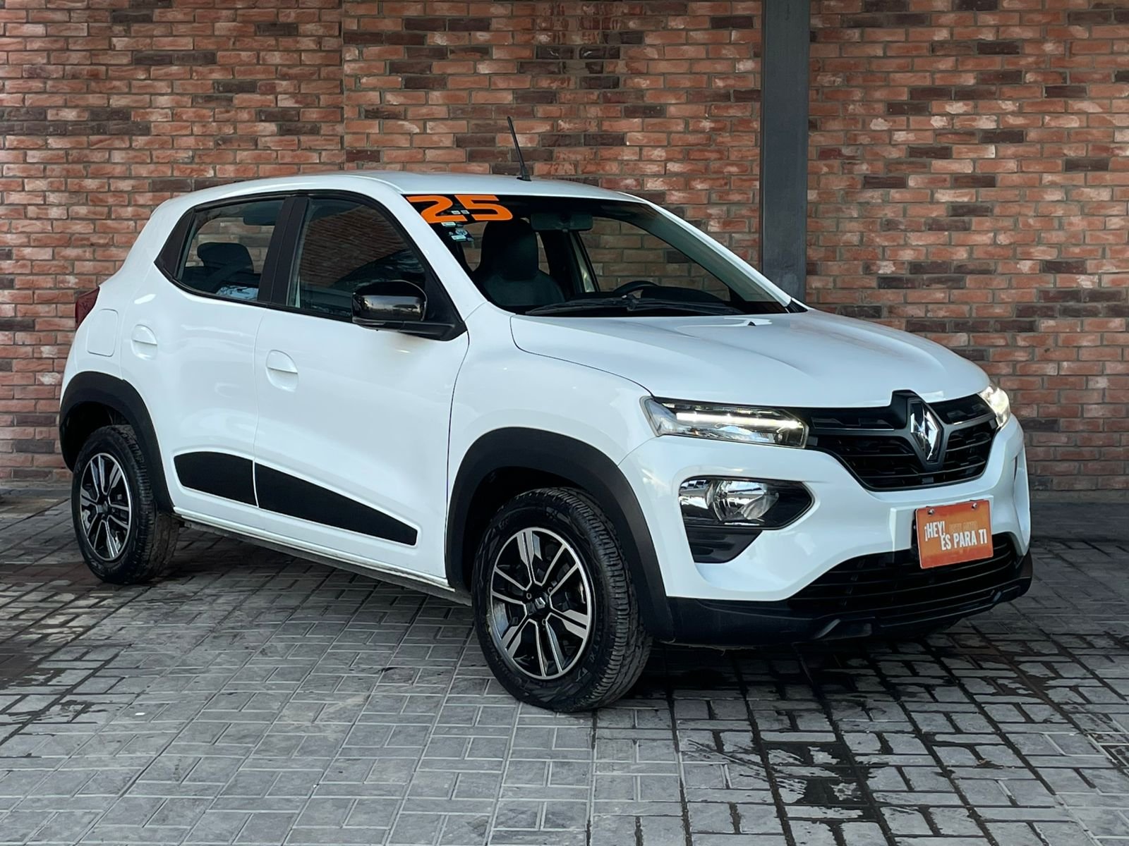 RENAULT KWID