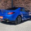 SUBARU BRZ