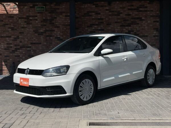 VOLKSWAGEN VENTO