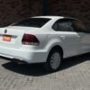 VOLKSWAGEN VENTO