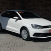 VOLKSWAGEN VENTO