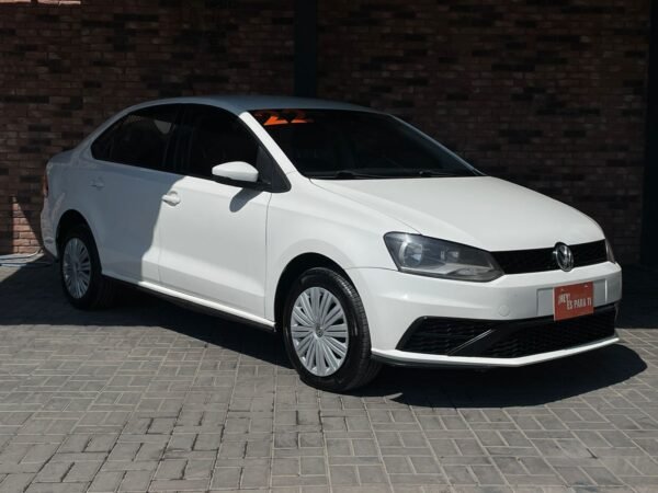 VOLKSWAGEN VENTO