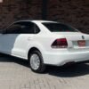 VOLKSWAGEN VENTO