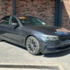 BMW SERIE 5