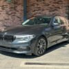 BMW SERIE 5