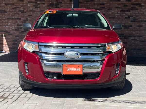 FORD EDGE