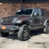 JEEP RUBICON