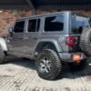 JEEP RUBICON