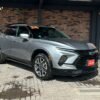 CHEVROLET BLAZER