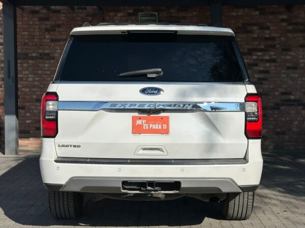 FORD EXPEDITION