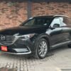 MAZDA CX9