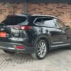 MAZDA CX9