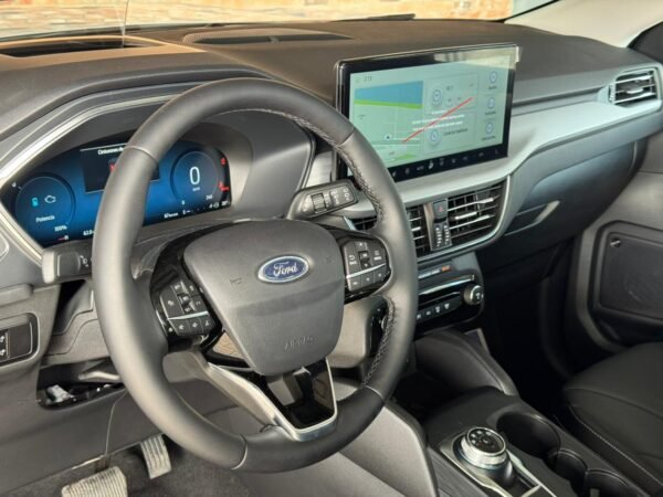 FORD ESCAPEFORD ESCAPE