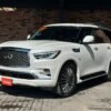 INFINITI QX80