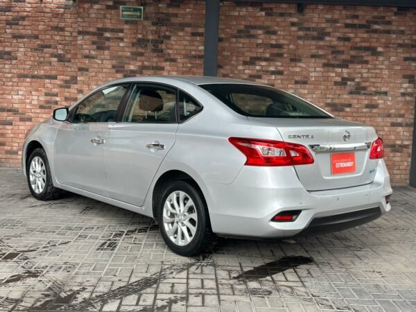 NISSAN SENTRA