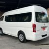 NISSAN URVAN