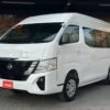 NISSAN URVAN