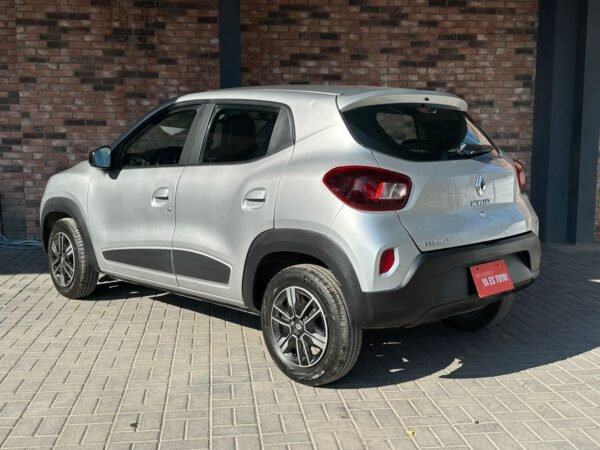 RENAULT KWID