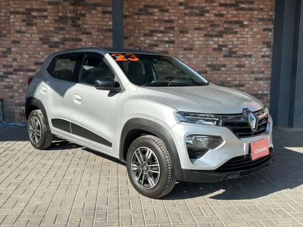 RENAULT KWID