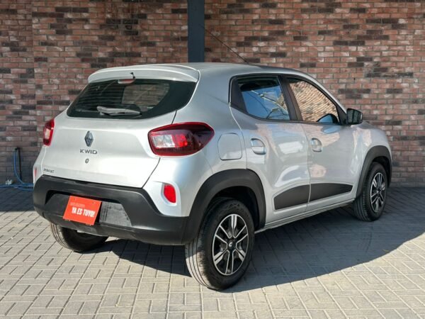 RENAULT KWID