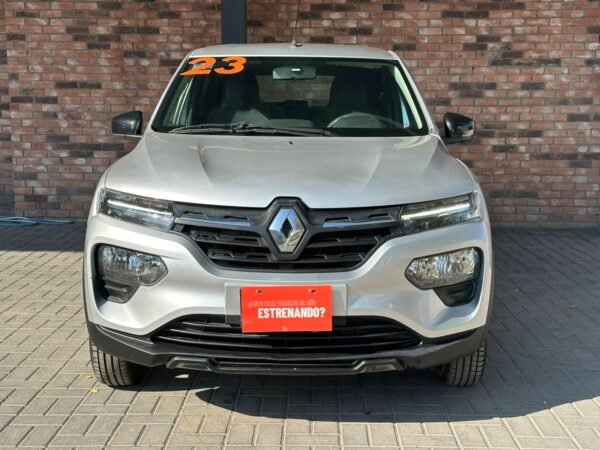 RENAULT KWID