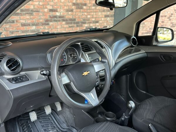 CHEVROLET BEAT