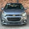 CHEVROLET BEAT