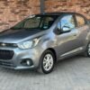 CHEVROLET BEAT
