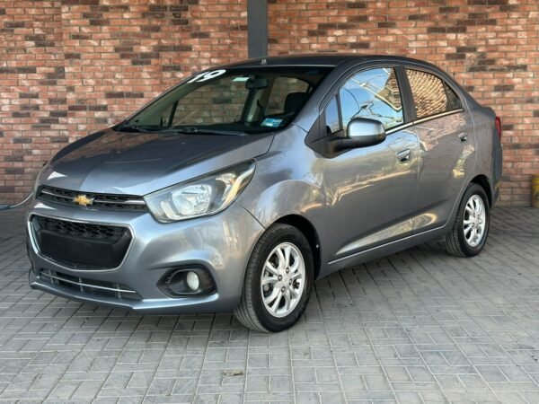 CHEVROLET BEAT