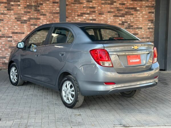 CHEVROLET BEAT