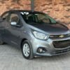 CHEVROLET BEAT