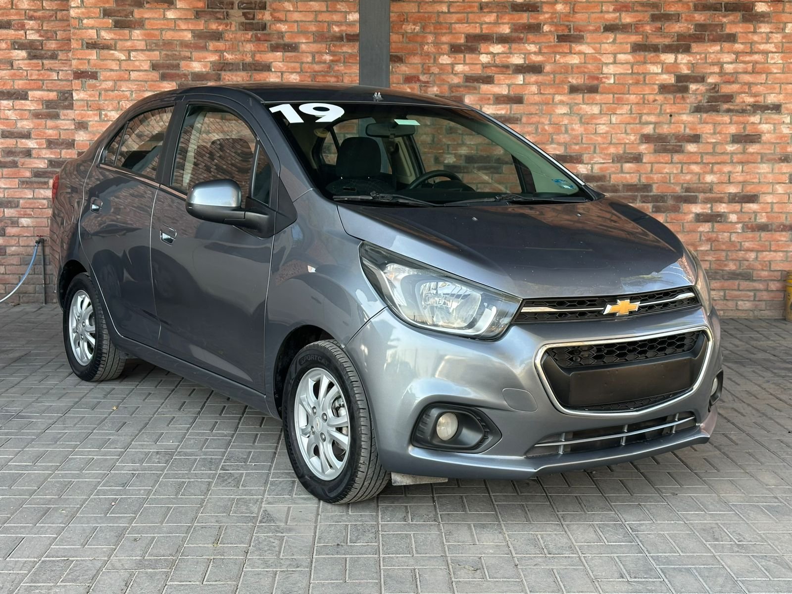 CHEVROLET BEAT
