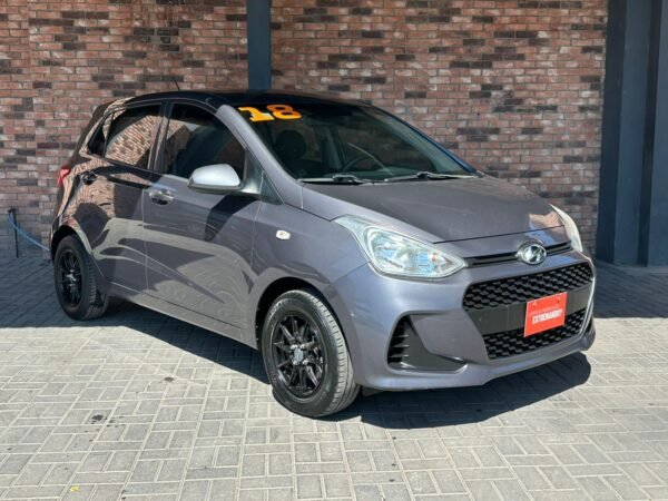 HYUNDAI GRAND I10