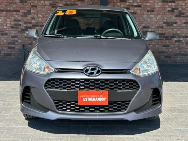 HYUNDAI GRAND I10