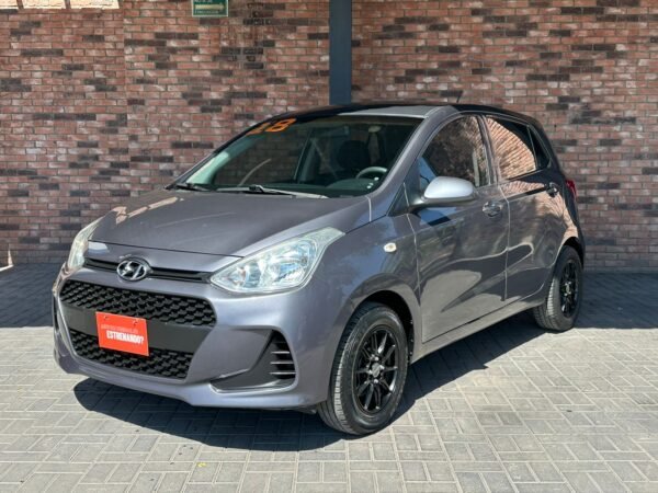 HYUNDAI GRAND I10