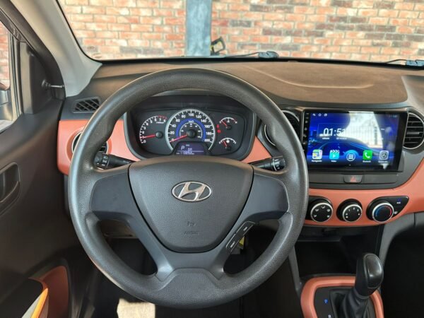 HYUNDAI GRAND I10