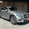 MERCEDES BENZ GLC