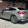 MERCEDES BENZ GLC