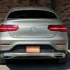 MERCEDES BENZ GLC