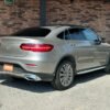 MERCEDES BENZ GLC