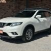 NISSAN XTRAIL