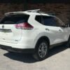 NISSAN XTRAIL