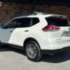 NISSAN XTRAIL