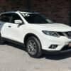 NISSAN XTRAIL