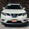 NISSAN XTRAIL