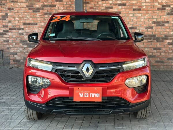 RENAULT KWID