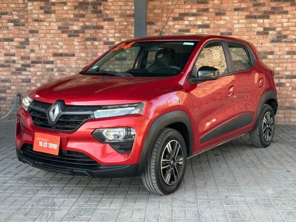 RENAULT KWID