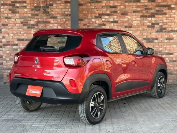 RENAULT KWID
